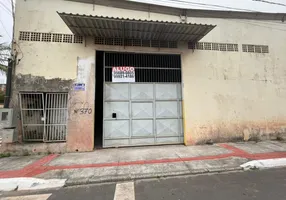Foto 1 de Galpão/Depósito/Armazém para alugar, 350m² em Santa Paula I, Vila Velha