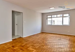 Foto 1 de Apartamento com 1 Quarto para alugar, 33m² em Santa Cecília, São Paulo