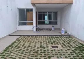 Foto 1 de Casa com 3 Quartos à venda, 154m² em Nossa Senhora de Fátima, Contagem