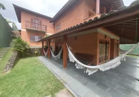 Foto 1 de Casa com 4 Quartos para venda ou aluguel, 432m² em Vila Santo Antônio, Cotia