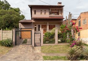 Casas à venda na Avenida Cai em Porto Alegre