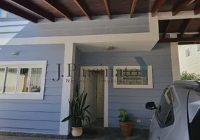 Foto 1 de Casa de Condomínio com 3 Quartos à venda, 163m² em JARDIM TORRES SAO JOSE, Jundiaí