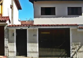 Foto 1 de Sobrado com 3 Quartos à venda, 270m² em Vila Amália, São Paulo