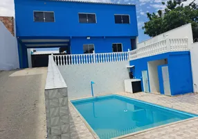 Foto 1 de Casa com 4 Quartos à venda, 300m² em Jardim Colonial, Ribeirão das Neves