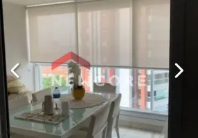 Foto 1 de Apartamento com 1 Quarto à venda, 51m² em Jardim Anália Franco, São Paulo