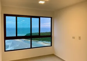 Foto 1 de Apartamento com 2 Quartos para venda ou aluguel, 48m² em Praia do Paiva, Jaboatão dos Guararapes