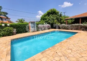 Foto 1 de Casa de Condomínio com 3 Quartos à venda, 428m² em Jardinopolis, Jardinópolis