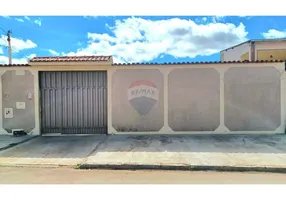 Foto 1 de Casa com 3 Quartos à venda, 180m² em Jardim Progresso, Anápolis