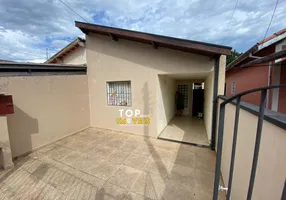 Foto 1 de Casa com 2 Quartos à venda, 10m² em Vila São José, Taubaté