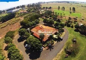 Foto 1 de Lote/Terreno à venda, 72600m² em Zona Rural, Nhandeara