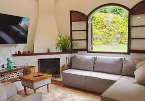 Foto 1 de Casa com 4 Quartos à venda, 1000m² em Itaipava, Petrópolis
