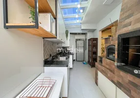 Foto 1 de Apartamento com 3 Quartos à venda, 93m² em Cidade Jardim, São José dos Pinhais