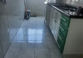 Foto 1 de Apartamento com 2 Quartos à venda, 48m² em Jardim Bonfiglioli, São Paulo