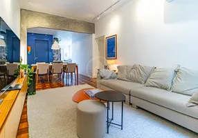 Foto 1 de Apartamento com 2 Quartos à venda, 70m² em Copacabana, Rio de Janeiro