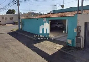 Foto 1 de Casa com 3 Quartos à venda, 209m² em Parque Esplanada V, Valparaíso de Goiás