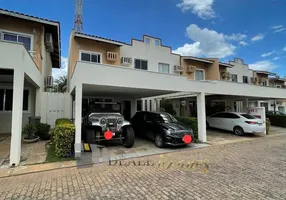 Foto 1 de Casa de Condomínio com 3 Quartos à venda, 110m² em Vilage Flamboyant, Cuiabá