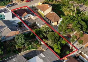 Foto 1 de Lote/Terreno à venda, 528m² em Vila Rosa, Piraquara