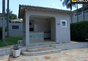 Foto 1 de Casa com 4 Quartos à venda, 541m² em Jardim Paiquerê, Valinhos