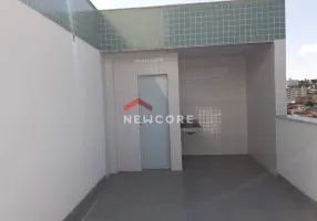 Foto 1 de Cobertura com 3 Quartos à venda, 150m² em Riacho das Pedras, Contagem