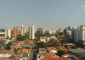 Foto 1 de Apartamento com 2 Quartos à venda, 58m² em Cambuí, Campinas