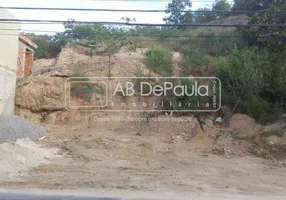 Foto 1 de Lote/Terreno à venda, 480m² em Jardim Sulacap, Rio de Janeiro