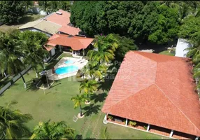 Foto 1 de Fazenda/Sítio com 4 Quartos à venda, 3150m² em Iguape, Aquiraz