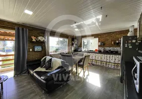 Foto 1 de Casa de Condomínio com 5 Quartos à venda, 543m² em Parque da Fazenda, Itatiba