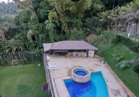 Foto 1 de Casa com 4 Quartos para alugar, 140m² em Sitio Bom, Mangaratiba