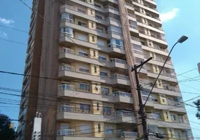 Foto 1 de Apartamento com 3 Quartos à venda, 130m² em Cidade Jardim Nova Petropolis, São Bernardo do Campo