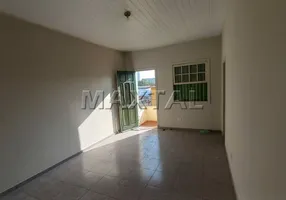 Foto 1 de Casa com 3 Quartos para alugar, 126m² em Jardim do Colegio Zona Norte, São Paulo