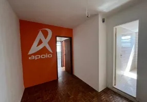 Foto 1 de Sala Comercial para alugar, 65m² em Boqueirão, Santos