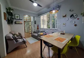 Foto 1 de Apartamento com 2 Quartos à venda, 85m² em Tijuca, Rio de Janeiro