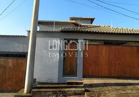 Foto 1 de Casa com 3 Quartos à venda, 260m² em Solar da Serra, São João Del Rei