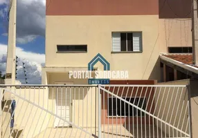 Foto 1 de Casa com 3 Quartos à venda, 98m² em Vila Jardini, Sorocaba