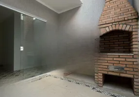 Foto 1 de Casa com 3 Quartos à venda, 122m² em Tucuruvi, São Paulo