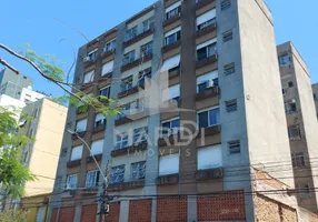 Foto 1 de Apartamento com 1 Quarto para alugar, 40m² em Centro Histórico, Porto Alegre