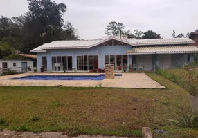 Foto 1 de Fazenda/Sítio com 5 Quartos à venda, 500m² em Chacara Recanto Verde, Cotia