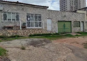 Foto 1 de Ponto Comercial à venda, 1000m² em Cidade Alta, Cuiabá