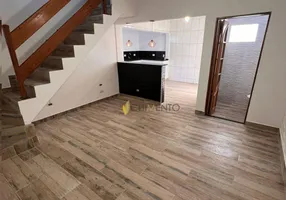 Foto 1 de Casa com 2 Quartos à venda, 119m² em Jardim Santo Alberto, Santo André