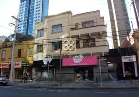 Foto 1 de Sala Comercial com 1 Quarto para alugar, 50m² em Centro, Curitiba