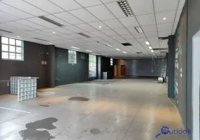 Foto 1 de Galpão/Depósito/Armazém para alugar, 800m² em Vila Nogueira, Diadema