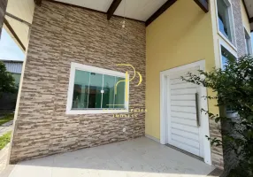 Foto 1 de Casa de Condomínio com 3 Quartos à venda, 130m² em Vargem Grande, Teresópolis