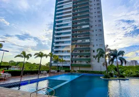Foto 1 de Apartamento com 1 Quarto à venda, 115m² em Jardim Aclimação, Cuiabá
