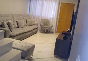 Foto 1 de Sobrado com 2 Quartos à venda, 96m² em Jardim Claudia, São Paulo