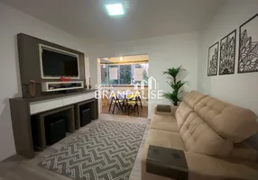 Foto 1 de Apartamento com 3 Quartos à venda, 109m² em Córrego Grande, Florianópolis