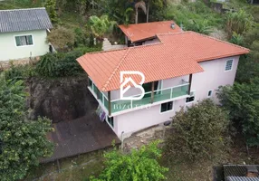 Foto 1 de Casa com 2 Quartos à venda, 155m² em Praia de Fora, Palhoça