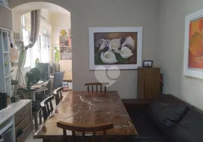 Foto 1 de Apartamento com 2 Quartos à venda, 70m² em Grajaú, Rio de Janeiro