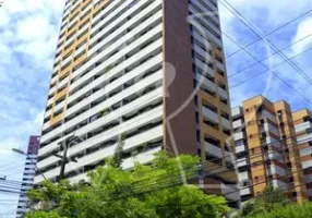 Foto 1 de Apartamento com 3 Quartos para alugar, 65m² em Meireles, Fortaleza