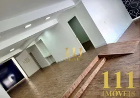 Foto 1 de Ponto Comercial para alugar, 197m² em Vila Ema, São José dos Campos