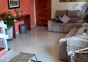 Foto 1 de Casa com 3 Quartos à venda, 130m² em Loteamento Porto Seguro, São José do Rio Preto